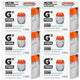 Glacier Freeze - Zero Sugar - 3.25 Fl Oz (Pack of 24)