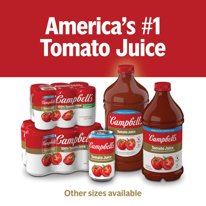 Campbella€™s_100%_Tomato_Juice,_64_fl_oz_Bottle