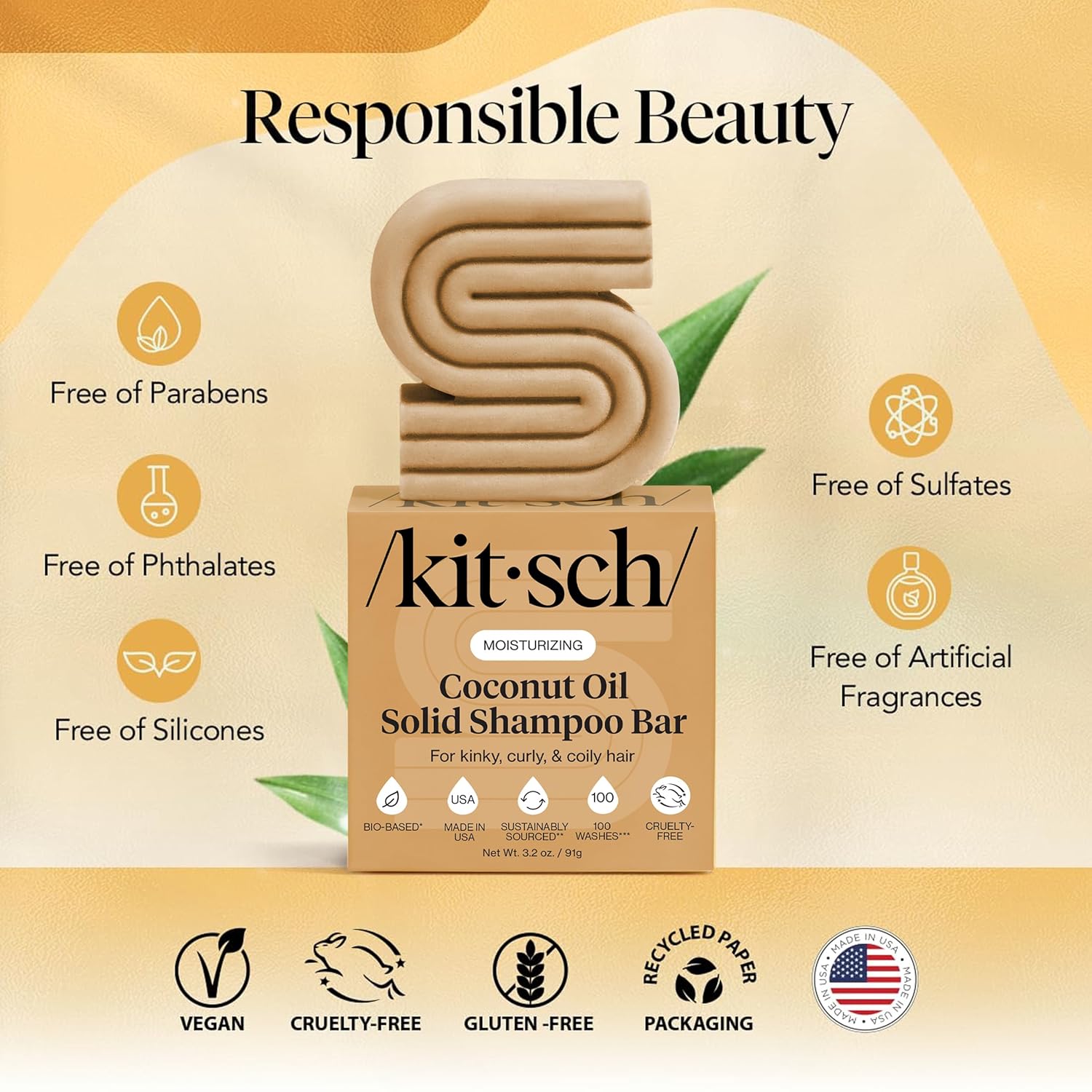 Kitsch_Coconut_Oil_Shampoo_Bar_-_Hydrate_&_Soften_Dry_Damaged_Hair_-_Deep_Moisturizing_Curly_Hair_Shampoo_-_Safe_Shampoo_for_Color_Treated_Hair_-_Silicone,_Paraben_&_Sulfate_Free_-_Made_in_USA,_3.2_oz