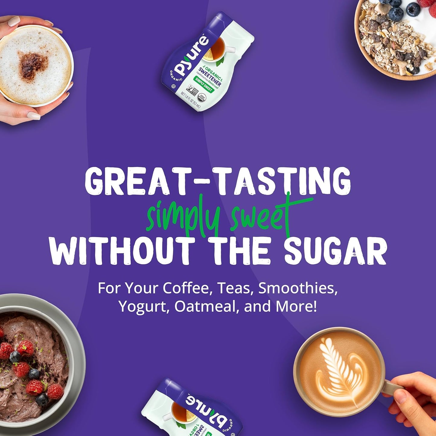 Pyure_Organic_Liquid_Stevia_Extract_Sweetener_–_Zero_Calorie,_Sugar_Free,_Keto_Friendly,_Plant-Based_Sugar_Substitute_–_Non-GMO,_Diabetic_Friendly,_Zero_Carb,_No_Aftertaste_–_Simply_Sweet_–_1.8_fl_oz