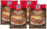 McCormick Au Jus Gravy Mix, 1 oz