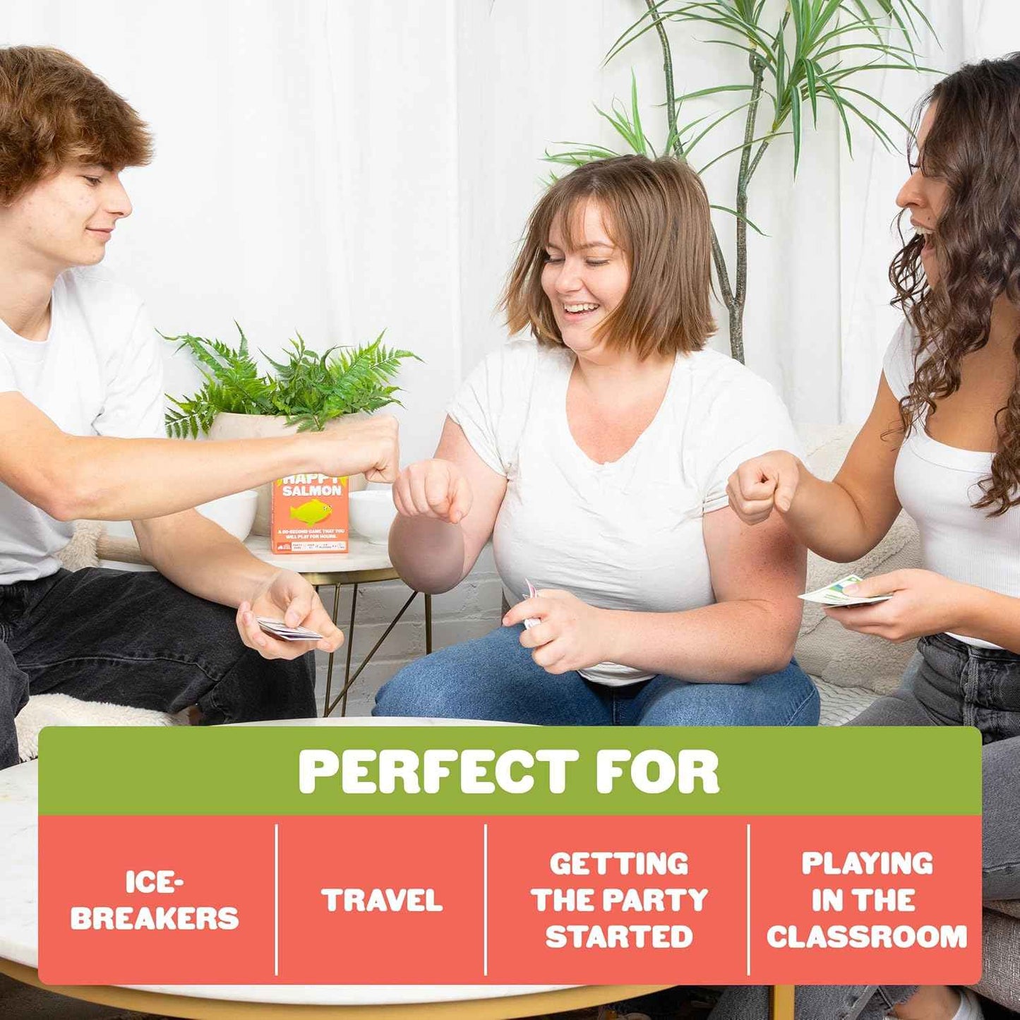 Exploding Kittens 3-8 Players - Ages 6+ - 90 Second Rounds - Easy to Learn Quick Matching Card Game - Party Game, Family Game Night, Kid and Adult Card Game