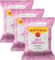 Rose - 30 Count (Pack of 3)