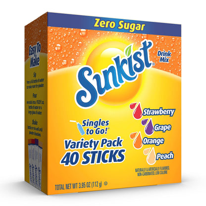 Variety-40ct