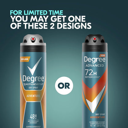 Degree_Men_Advanced_Antiperspirant_Deodorant_Dry_Spray_Adventure_72-Hour_Sweat_and_Odor_Protection_Deodorant_For_Men_With_MotionSense_Technology,_3.8_Ounce_(Pack_of_3)