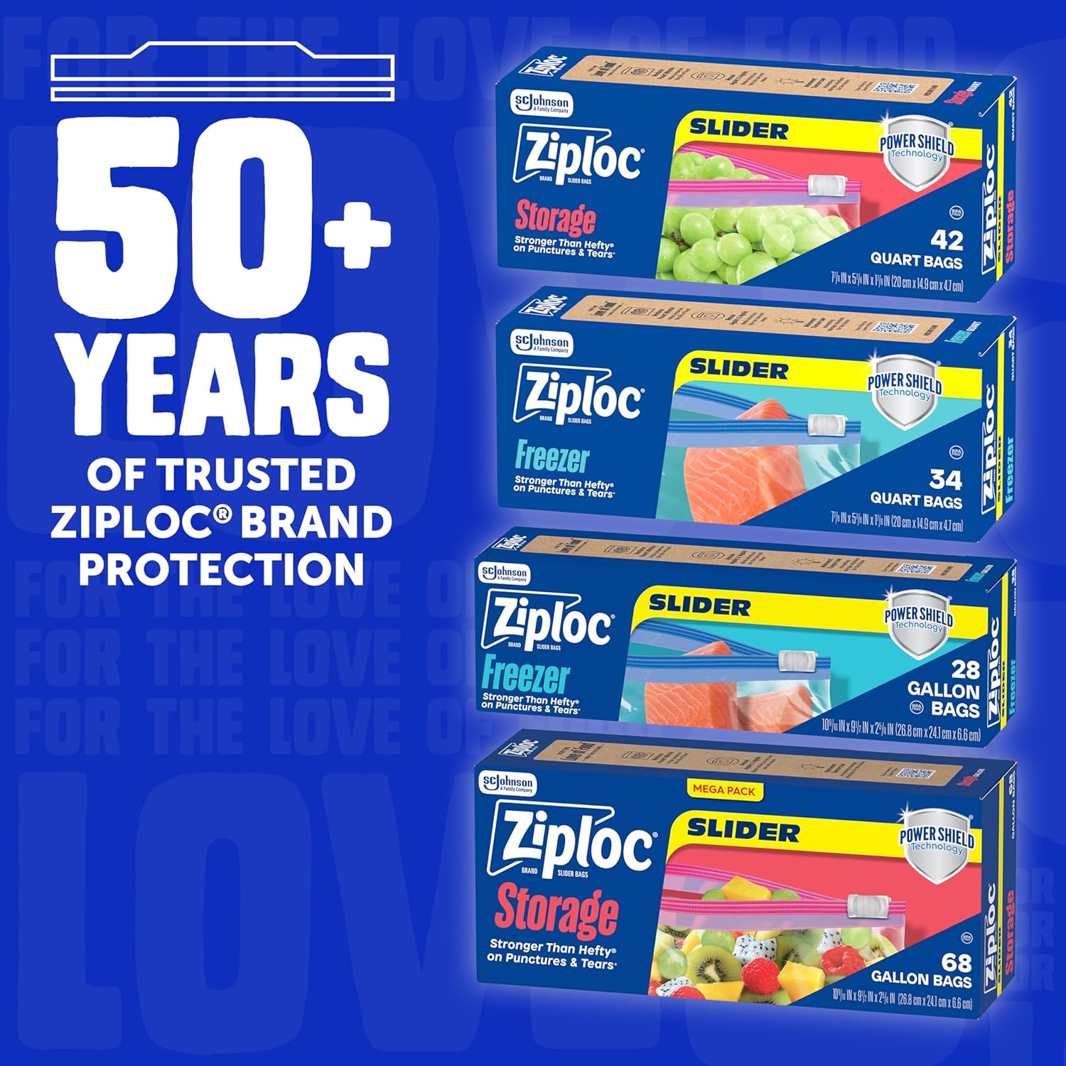 Ziploc_Gallon_Food_Storage_Freezer_Slider_Bags,_Durable,_28_Count