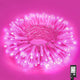 Pink - 100LED/33FT