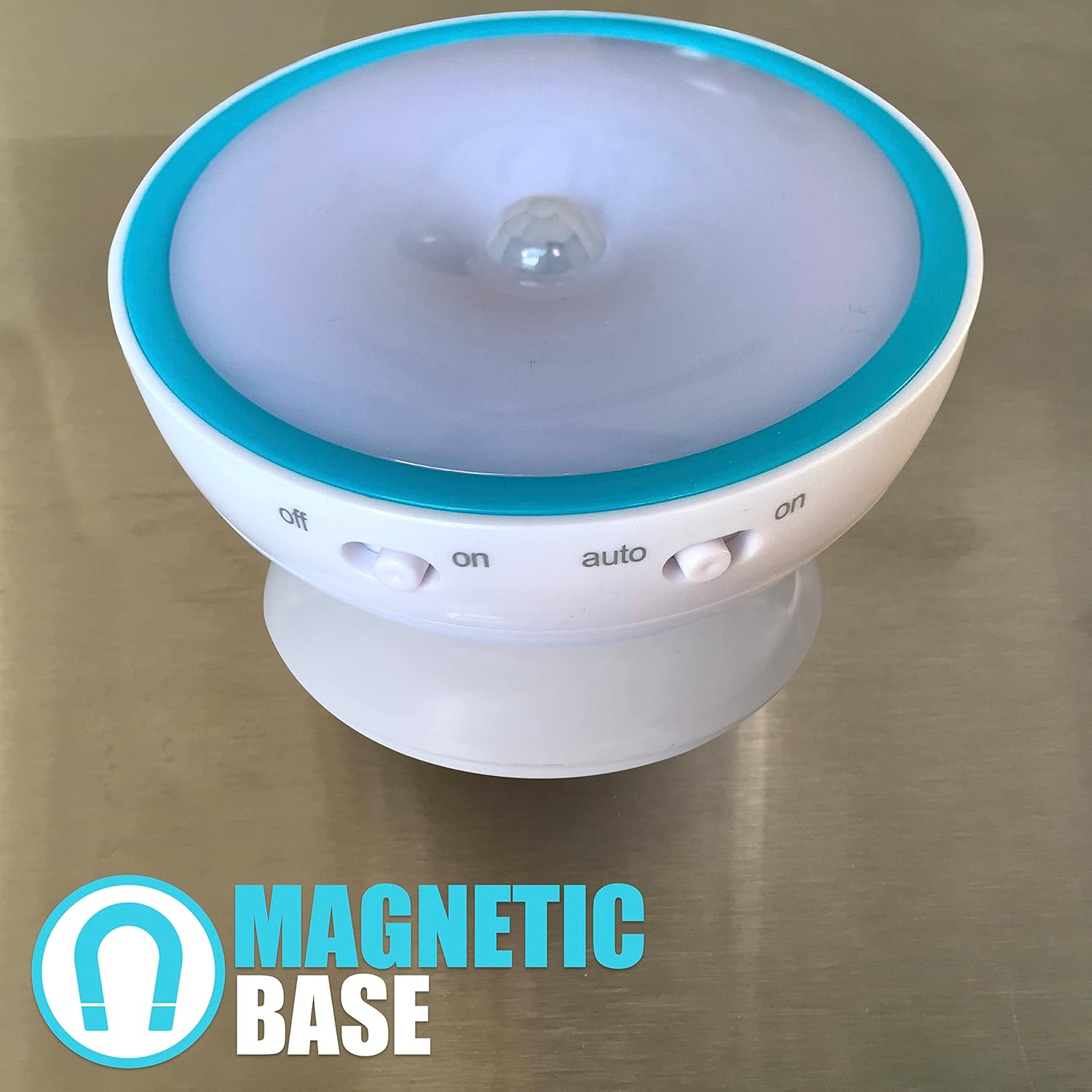 Cruise_On_Motion-Activated_Battery_LED_Light_with_Magnetic_Base,_360°_Rotating_Night_Lamp_for_Closets,_Bathrooms,_Hallways_&_Cabinets,_Wireless,_Easy_Install,_Auto_Sensor_for_Hands-Free_Illumination