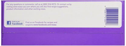 Wasa_7_Grain_Crispbread,_4.9_oz_(Packaging_May_Vary)