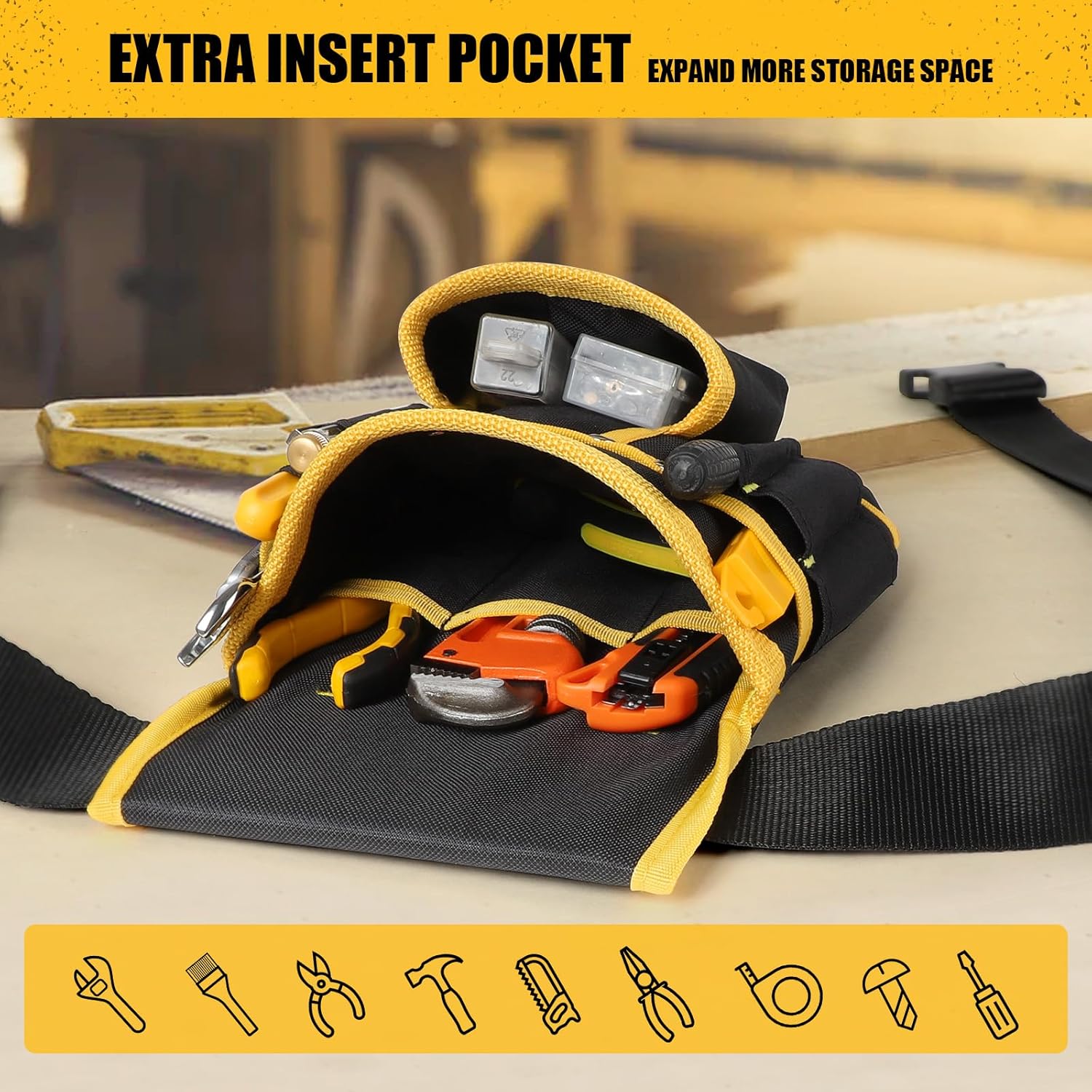 Magnetic_Tool_Belt_for_Men,_UUP_26_Pockets_Heavy_Duty_Tool_Pouch,_Valentine's_Day_Gifts,_Magnet_Holster_Nail_Utility_Toolbelt_Adjustable_Waist_Holder_for_Handyman_Contractor_Mechanic_Plumber_Carpentry