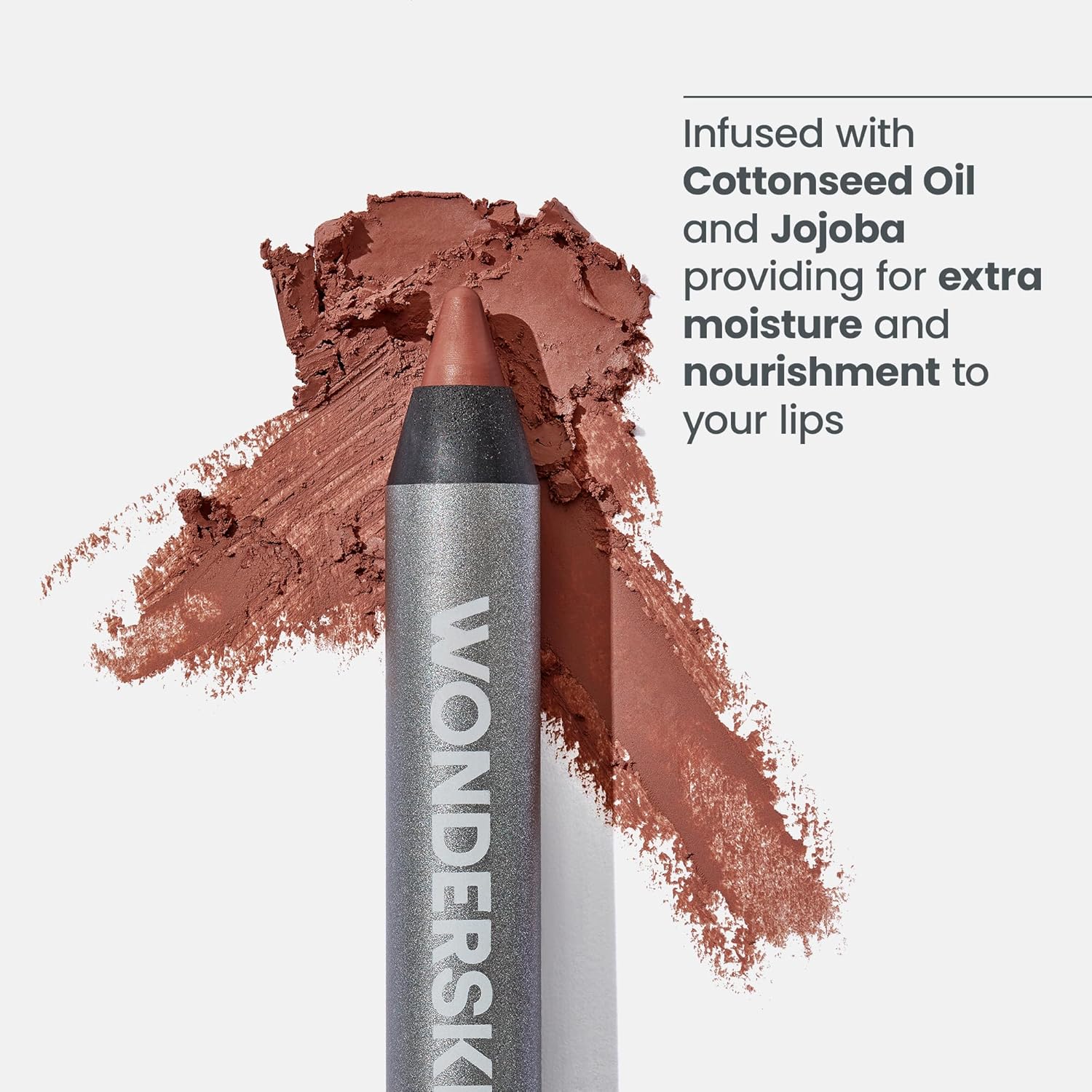 Wonderskin_Lipliner_Pencil_-_360_Contour_Lipliner,_Long_Lasting,_Sharpenable,_Waterproof_and_Transfer-Proof_Brown_Lip_Liner_Pencil_(Saddle)