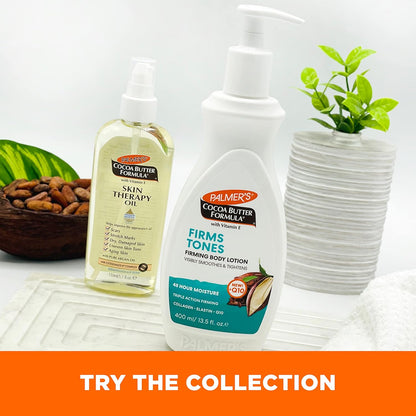 Palmer's_Cocoa_Butter_Formula_Skin_Firming_Body_Lotion,_Toning_&_Tightening_Cream_with_Q10,_Collagen_&_Elastin,_Pump_Bottle,_13.5_Oz.