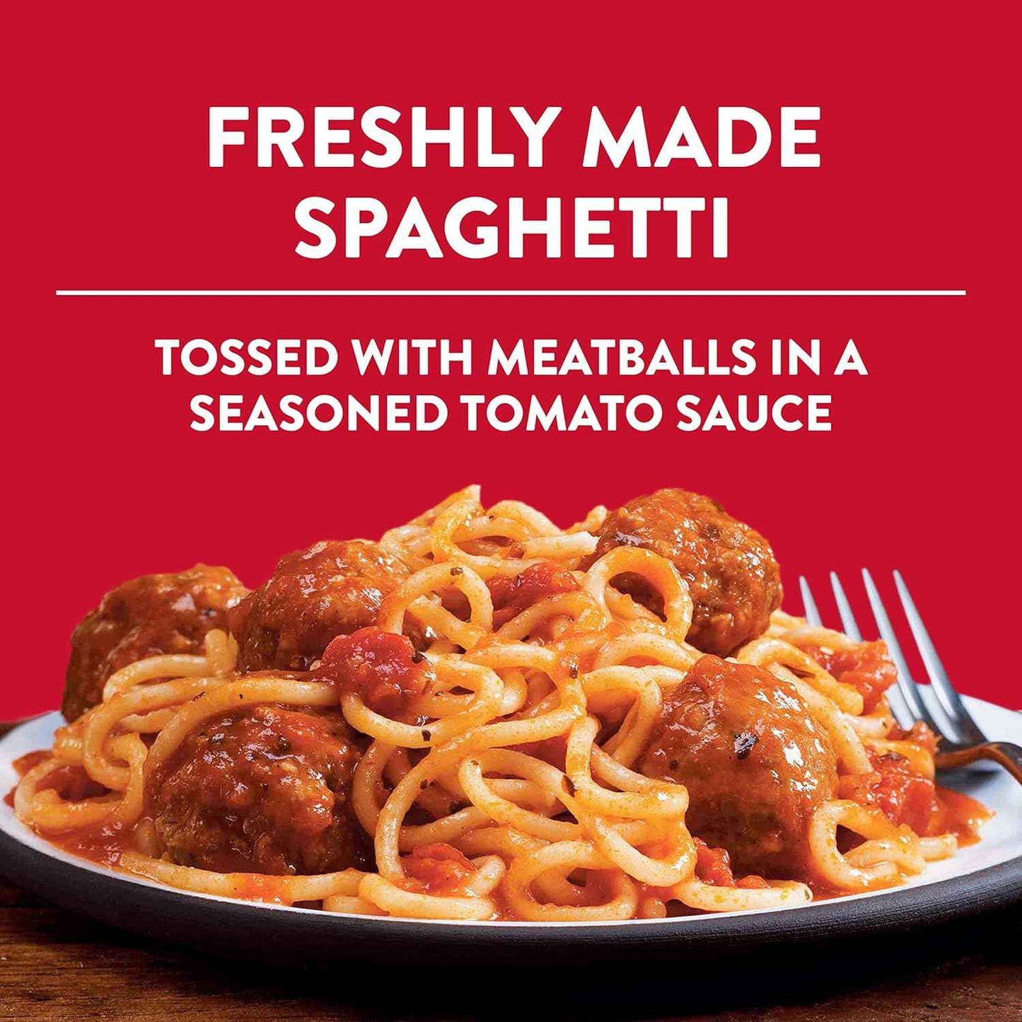 Stouffer's Spaghetti with Meatballs, 12.59 Oz
