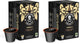 Vanilla - 10 Count (Pack of 2)