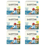 Celestial Seasonings Sleepytime Extra Herbal Tea, Promotes Relaxation