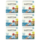 Sleepytime Extra - 40 Count (Pack of 6)