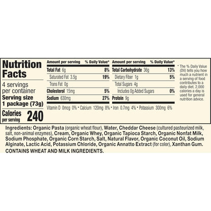 Annie's_Classic_Cheddar_Deluxe_Rich_and_Creamy_Mac_and_Cheese_with_Organic_Pasta,_Made_with_Real_Cheese,_Dinner_Side_or_Snacks,_4_Cups,_10.4_oz