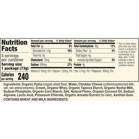 Annie's_Classic_Cheddar_Deluxe_Rich_and_Creamy_Mac_and_Cheese_with_Organic_Pasta,_Made_with_Real_Cheese,_Dinner_Side_or_Snacks,_4_Cups,_10.4_oz