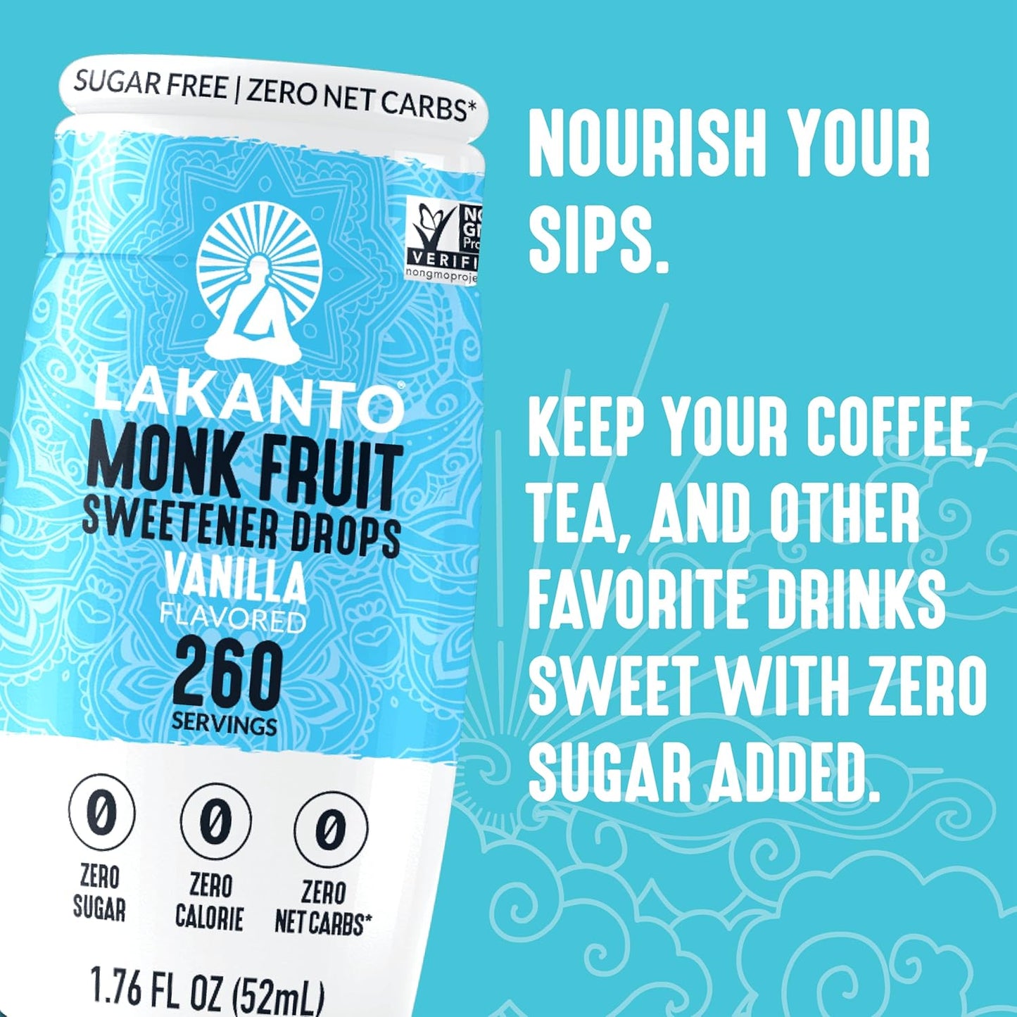 Lakanto_Liquid_Monk_Fruit_Extract_Drops_-_Zero_Calorie,_Zero_Sugar,_Keto_Drink_Sweetener,_Sugar_Substitute,_On_the_Go,_Tea,_Coffee,_Water,_Smoothies,_Other_Drinks_(Vanilla_-_1.76_fl_oz_-_Pack_of_1)