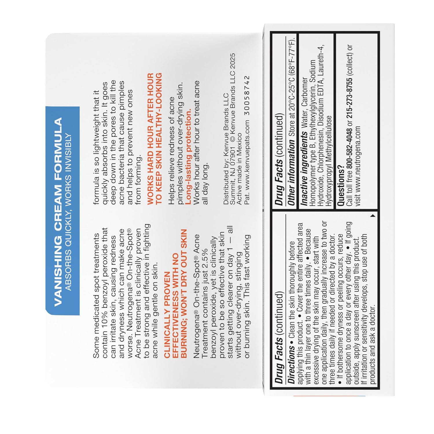 Neutrogena_On-The-Spot_Acne_Spot_Treatment_Cream_with_2.5%_Benzoyl_Peroxide,_Gentle_Face_Blemish_Medicine_for_Acne-Prone_Skin,_Vanishing_Formula,_Clinically_Proven_Day-1_Results,_0.75-Ounce_Tube
