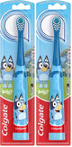 1 Count (Pack of 2) - Bluey 2pk