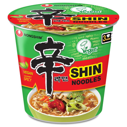 Nongshim_Shin_Ramyun_Vegan,_2.64_Ounce,_Pack_of_6