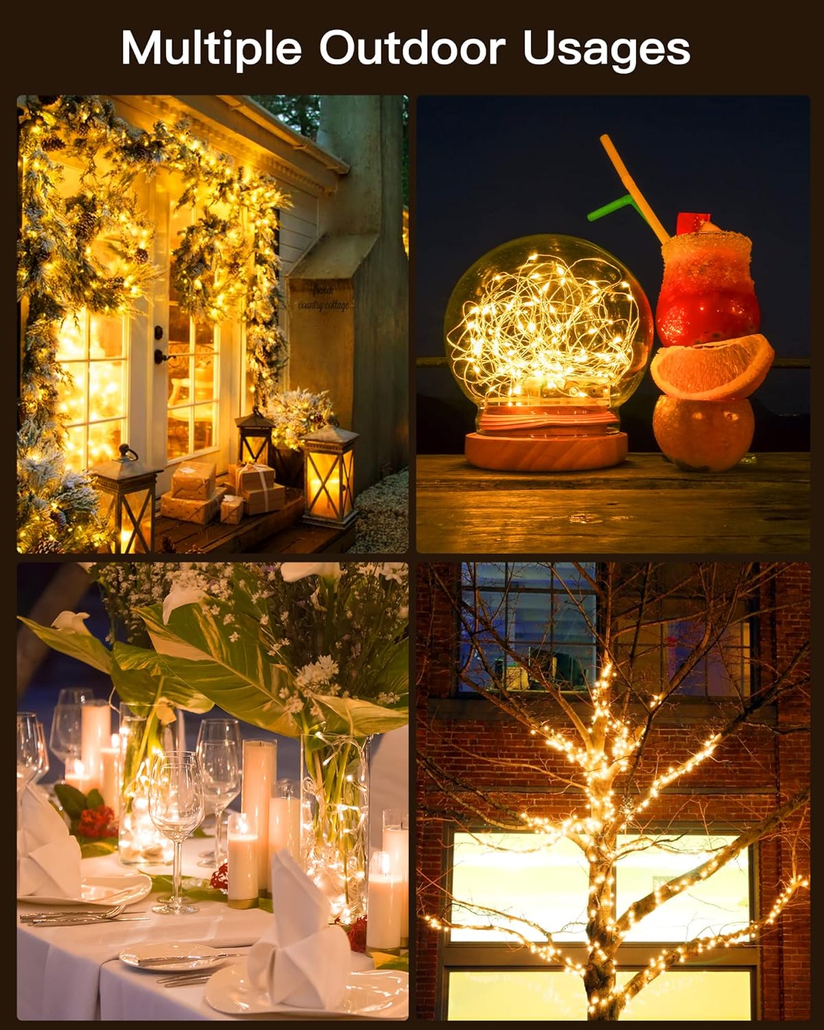 Brightown_Solar_String_Lights,_2_Packs_Total_66Ft_200_LED_Solar_Fairy_Lights_with_8_Modes,_Waterproof_Solar_Lights_for_Outside_Patio_Yard_Tree_Wedding_Christmas(Warm_White)