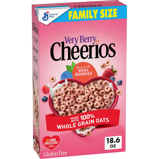 Very_Berry_Cheerios,_Heart_Healthy_Gluten_Free_Breakfast_Cereal,_Made_with_Whole_Grain_Oats,_Family_Size,_18.6_oz