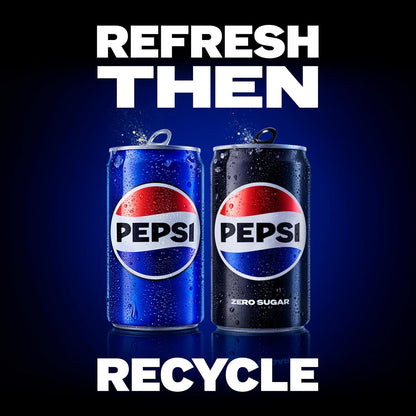 Pepsi_Real_Sugar_Soda_Mini_Cans,_7.5oz_Mini_Cans,_(10_Pack)_(Packaging_May_Vary)_​