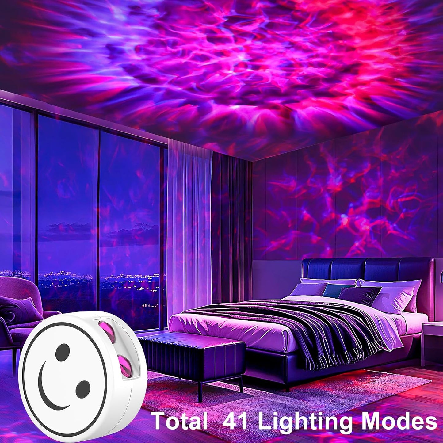 Galaxy_Projector_for_Bedroom,_Galaxy_Light_Projector_with_41_Lighting_Modes,_Night_Light_for_Kids,_Nebula_Lamp_with_Timer_and_Remote,Gift_for_Teens,_Gifts_for_Girls,_Boys,_Adults,_Christmas,_Birthday