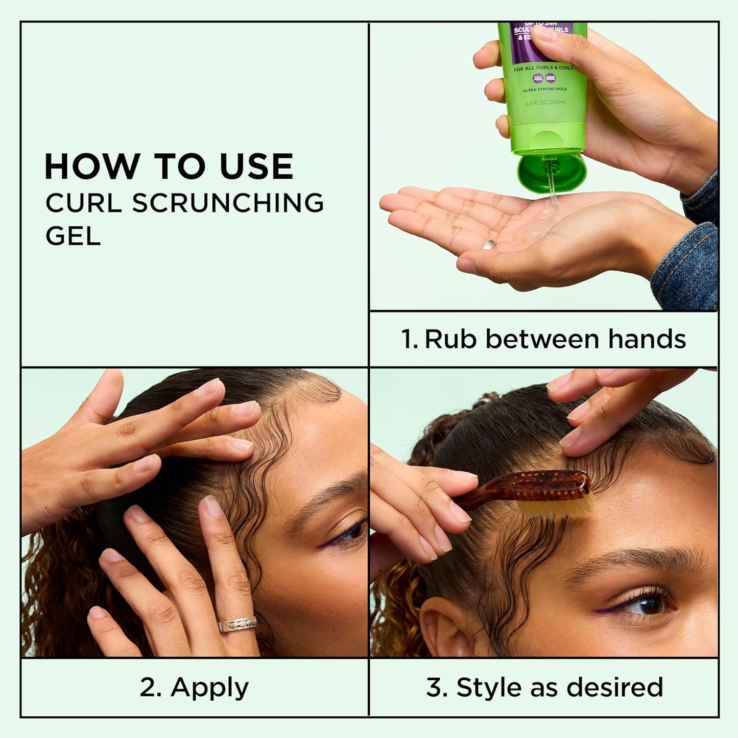 Garnier_Fructis_Curl_Control_Scrunching_Hair_Gel,_Curl_Jelly_for_Curly,_Wavy,_and_Coily_Hair_with_Frizz_&_Edge_Control,_Up_to_24_HR_Shape_&_Shine,_6.8_Fl_Oz,_3_Count_(Packaging_May_Vary)
