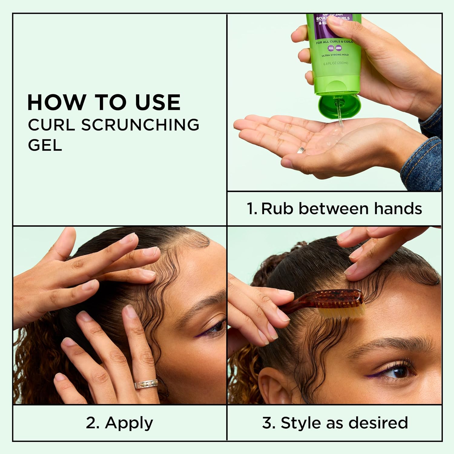 Garnier_Fructis_Curl_Control_Scrunching_Hair_Gel,_Curl_Jelly_for_Curly,_Wavy,_and_Coily_Hair_with_Frizz_&_Edge_Control,_Up_to_24_HR_Shape_&_Shine,_6.8_Fl_Oz,_3_Count_(Packaging_May_Vary)