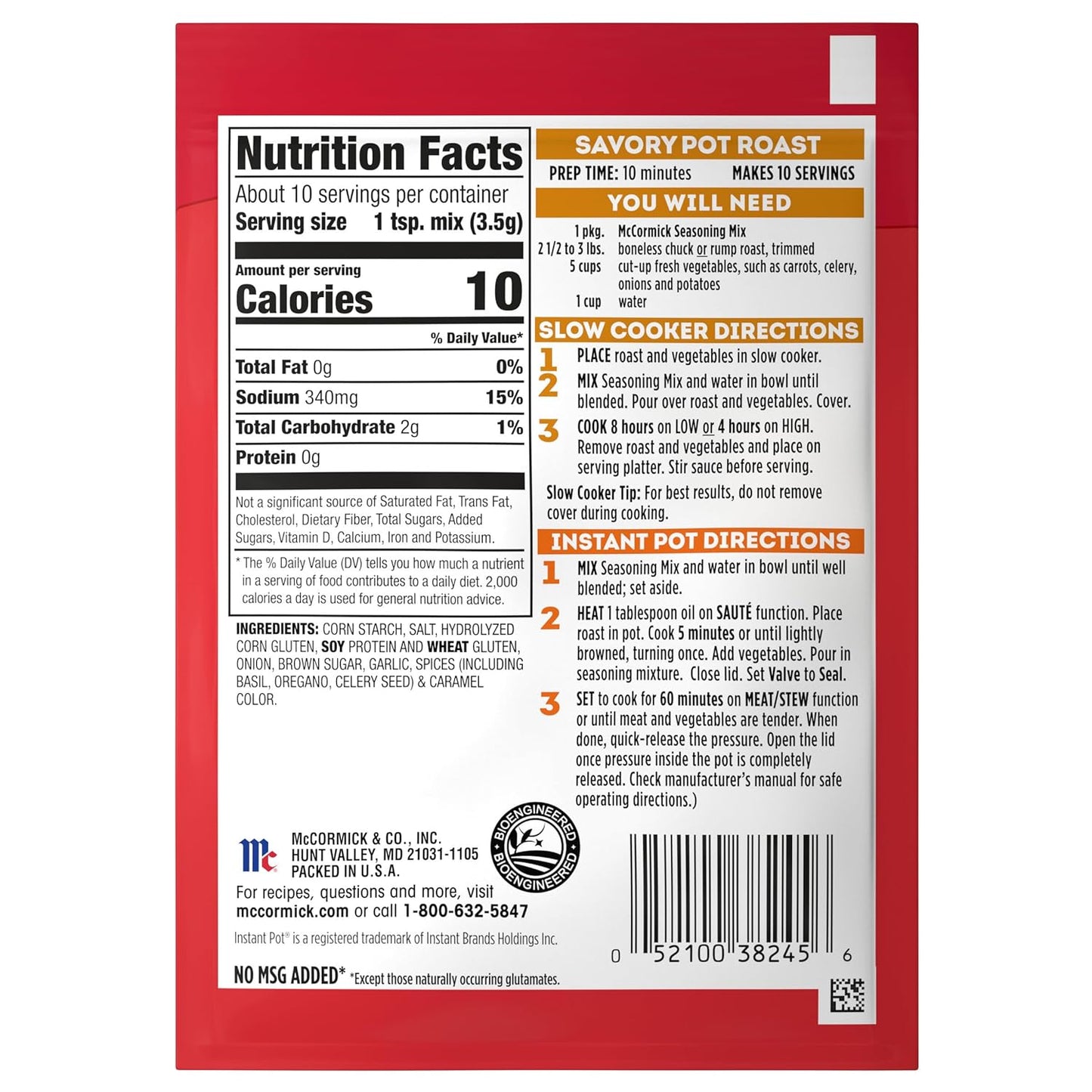McCormick_Slow_Cooker_Savory_Pot_Roast_Seasoning_Mix,_1.3_oz