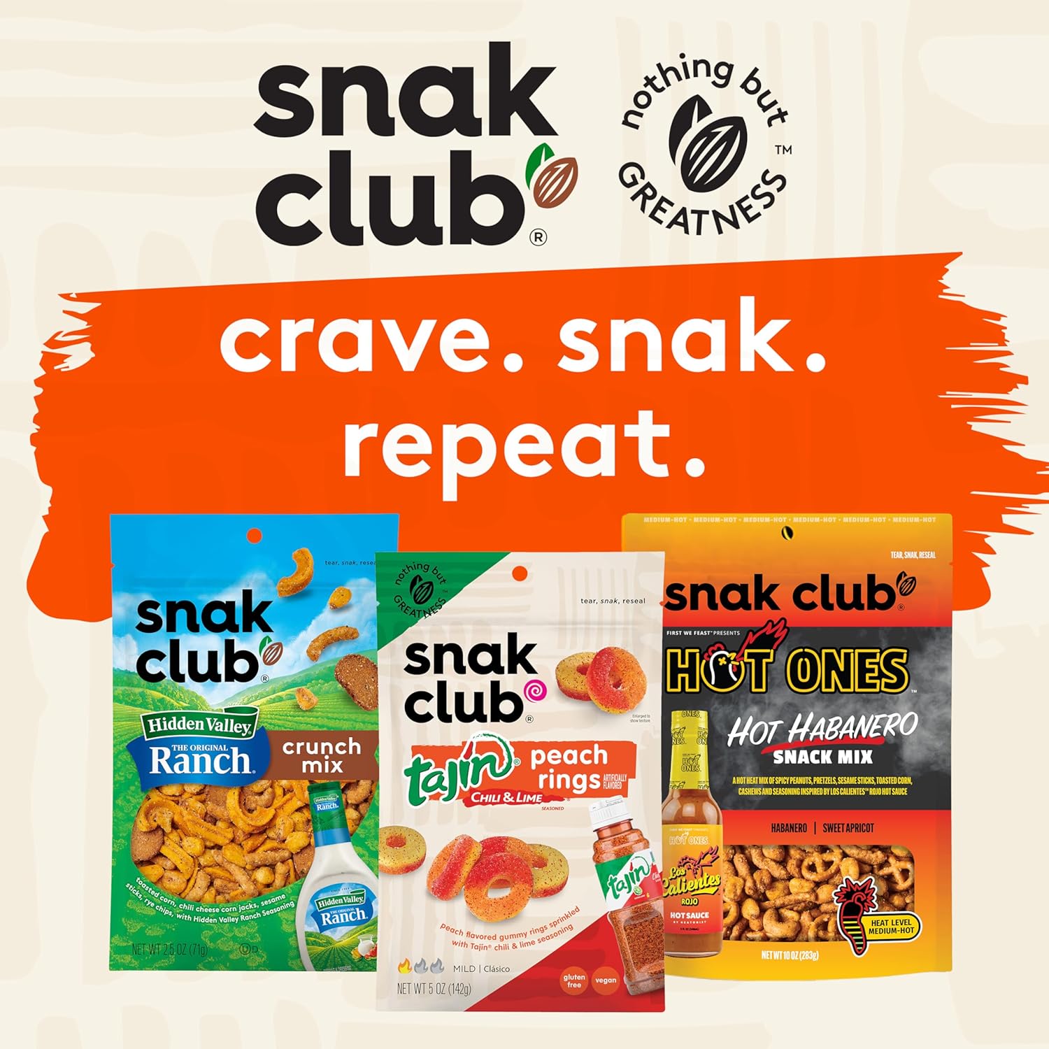 Snak_Club_Toffee_Peanuts,_Candied_Peanuts_with_Praline_Coat_and_Sweet_Cream,_Gluten-Free_and_Kosher_Snack,_17_oz_Resealable_Bag