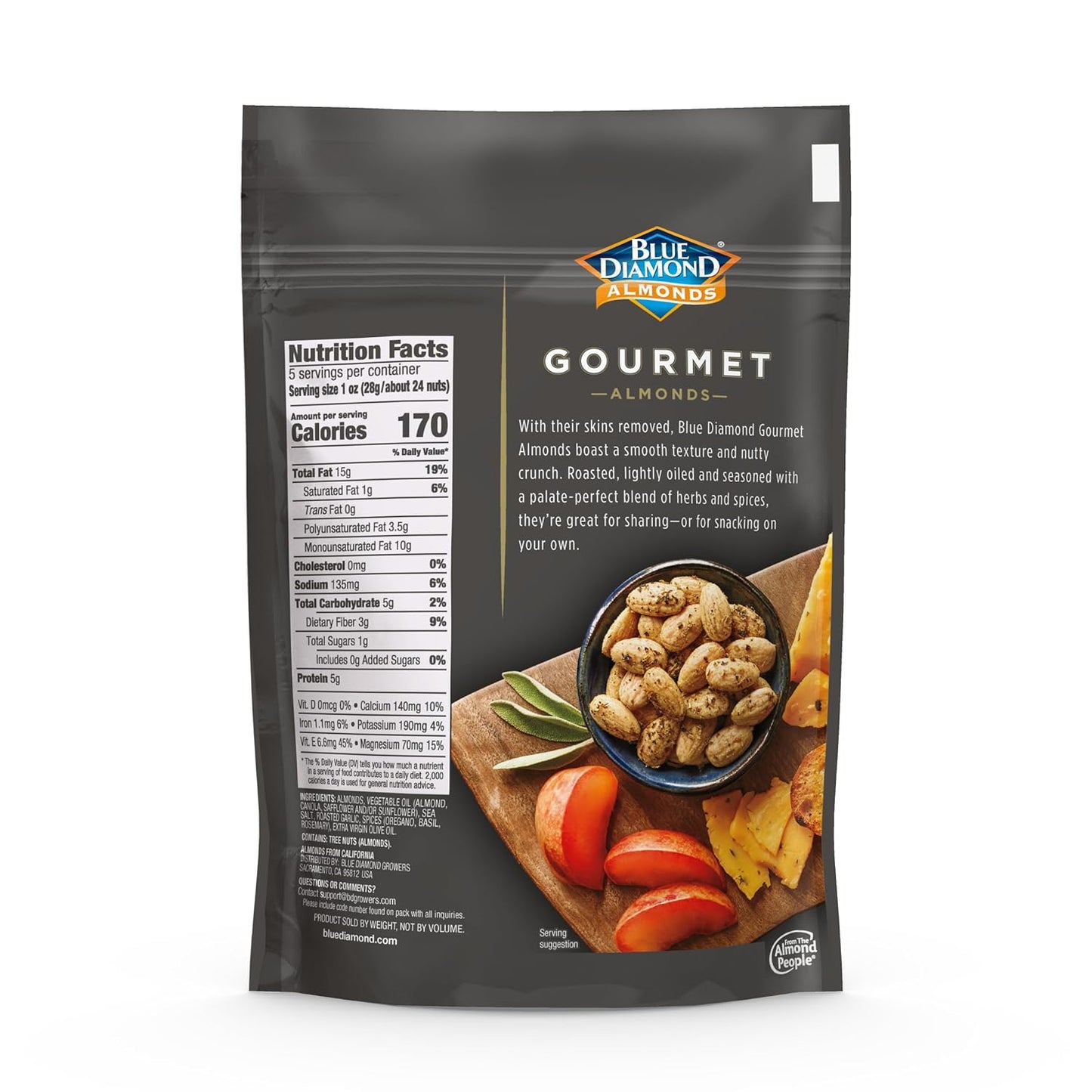 Blue_Diamond_Almonds,_Gourmet_Specialty_Garlic,_Herb,_and_Olive_Oil_Flavored_Classic_Snack_Nuts_Perfect_for_Charcuterie,_Holidays,_Gatherings,_or_Savory_Snack,_5_oz.