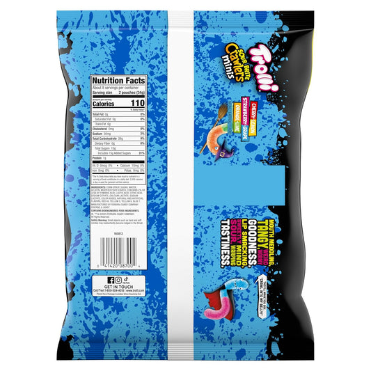 Trolli_Sour_Brite_Crawlers_Minis,_Candy_Gummy_Worms,_Halloween_Trick_or_Treat_Size_Pouches,_7.2oz