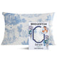 Garden Toile - Standard/Queen (1 Pack)