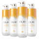 Tone Brightening - 17.9 Fl Oz (Pack of 4)