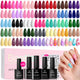 Fingertips Canvas Collection