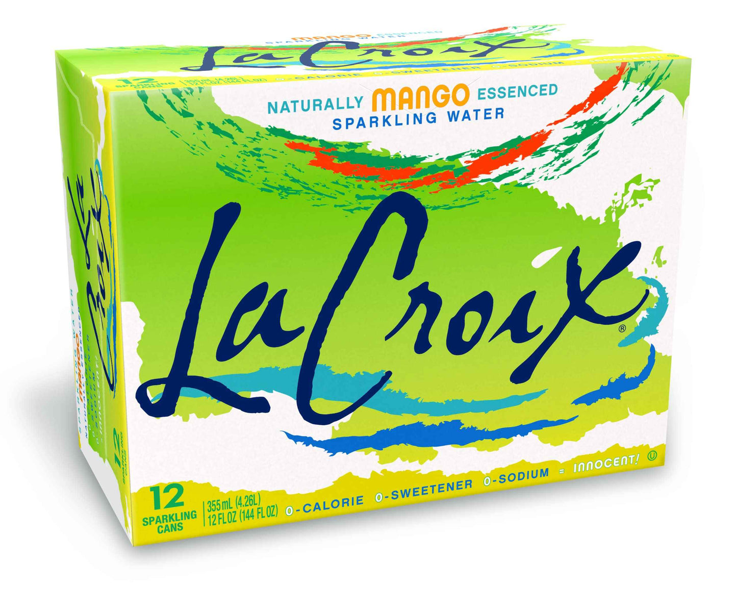 La Croix Sparkling Water