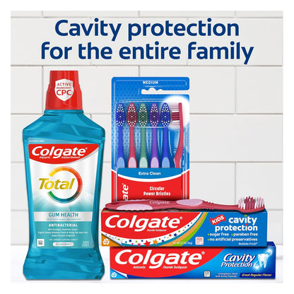 Colgate_Cavity_Protection_Toothpaste_with_Fluoride,_Minty_Great_Regular_Flavor,_Anti_Cavity_Toothpaste,_6_Pack,_6_Oz_Tubes
