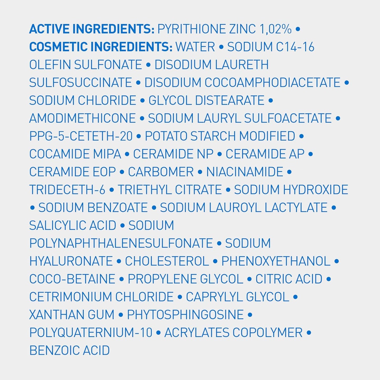 CeraVe_Hydrating_Anti_Dandruff_Shampoo,_1%_Pyrithione_Zinc_Dandruff_Treatment_With_Ceramides,_Niacinamide_&_Hyaluronic_Acid,_Helps_Eliminate_Flakes_&_Provides_Itchy_Scalp_Relief,_Sulfate_Free,_19_Oz