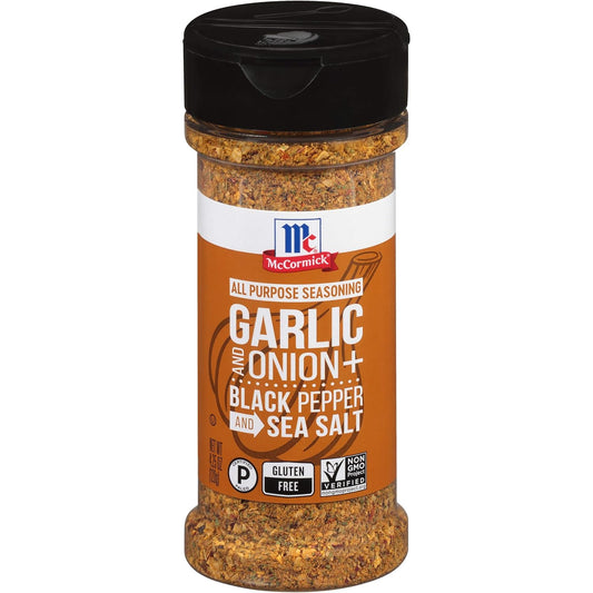 McCormick_Garlic_and_Onion,_Black_Pepper_and_Sea_Salt_All_Purpose_Seasoning,_4.25_oz