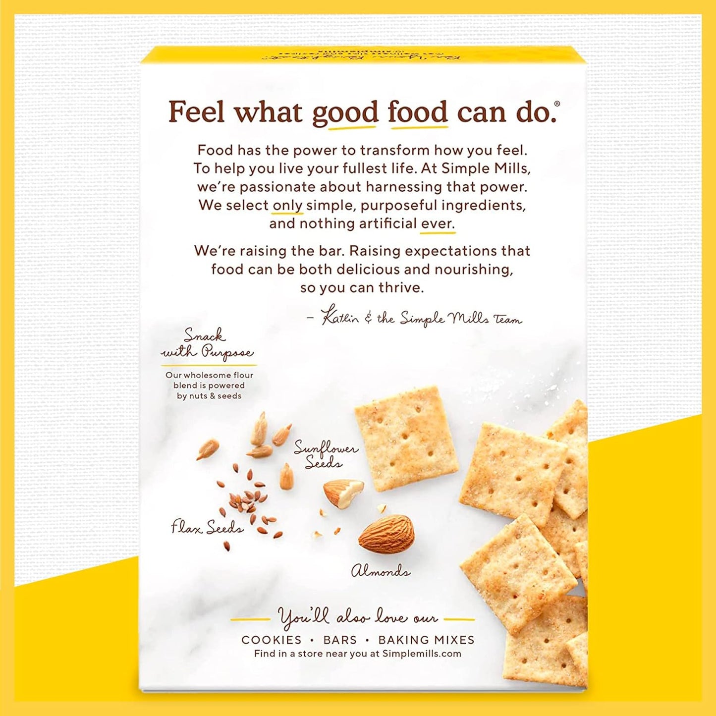Simple_Mills_Almond_Flour_Crackers,_Family_Size,_Fine_Ground_Sea_Salt_-_Gluten_Free,_Vegan,_Healthy_Snacks,_7_Ounce_(Pack_of_1)