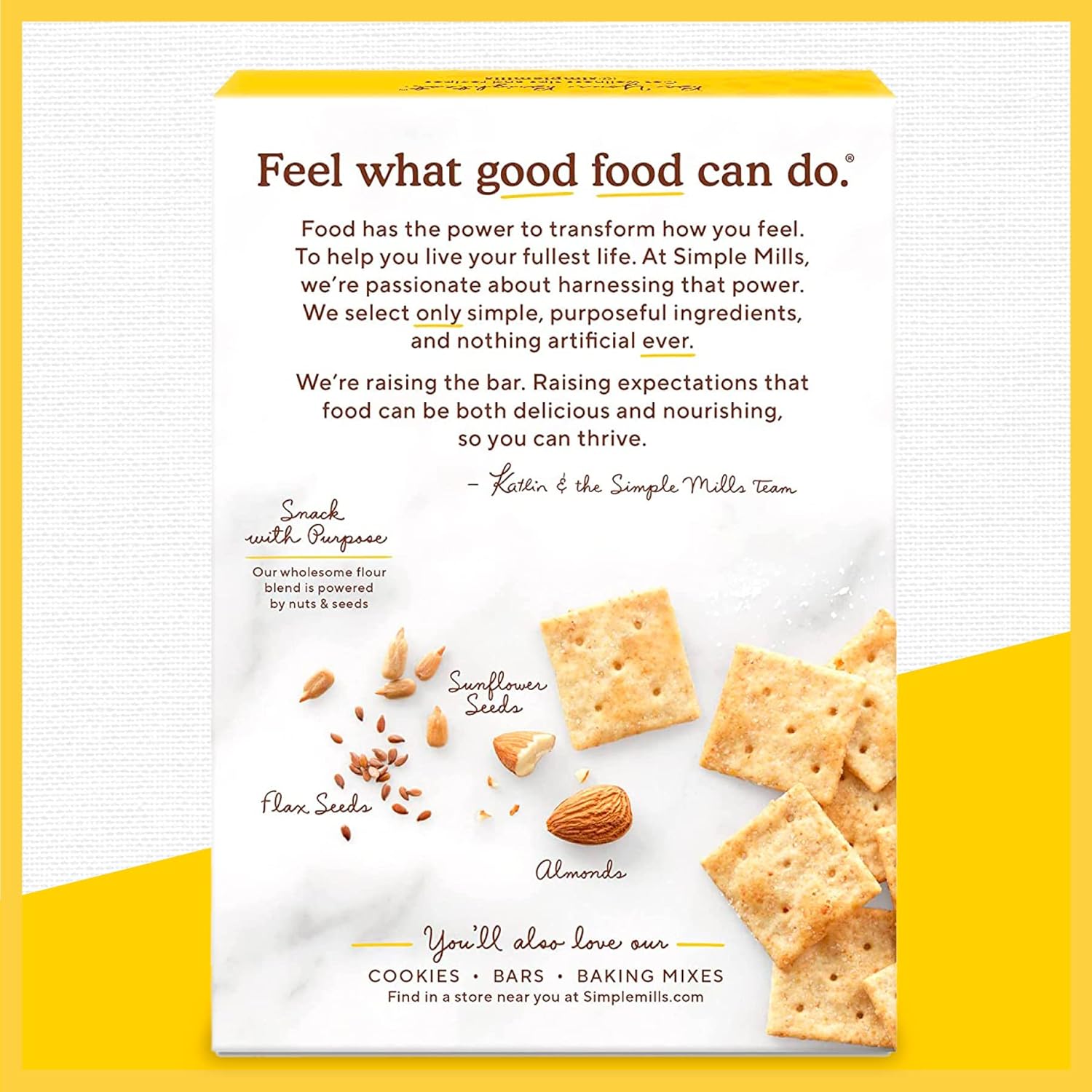 Simple_Mills_Almond_Flour_Crackers,_Family_Size,_Fine_Ground_Sea_Salt_-_Gluten_Free,_Vegan,_Healthy_Snacks,_7_Ounce_(Pack_of_1)