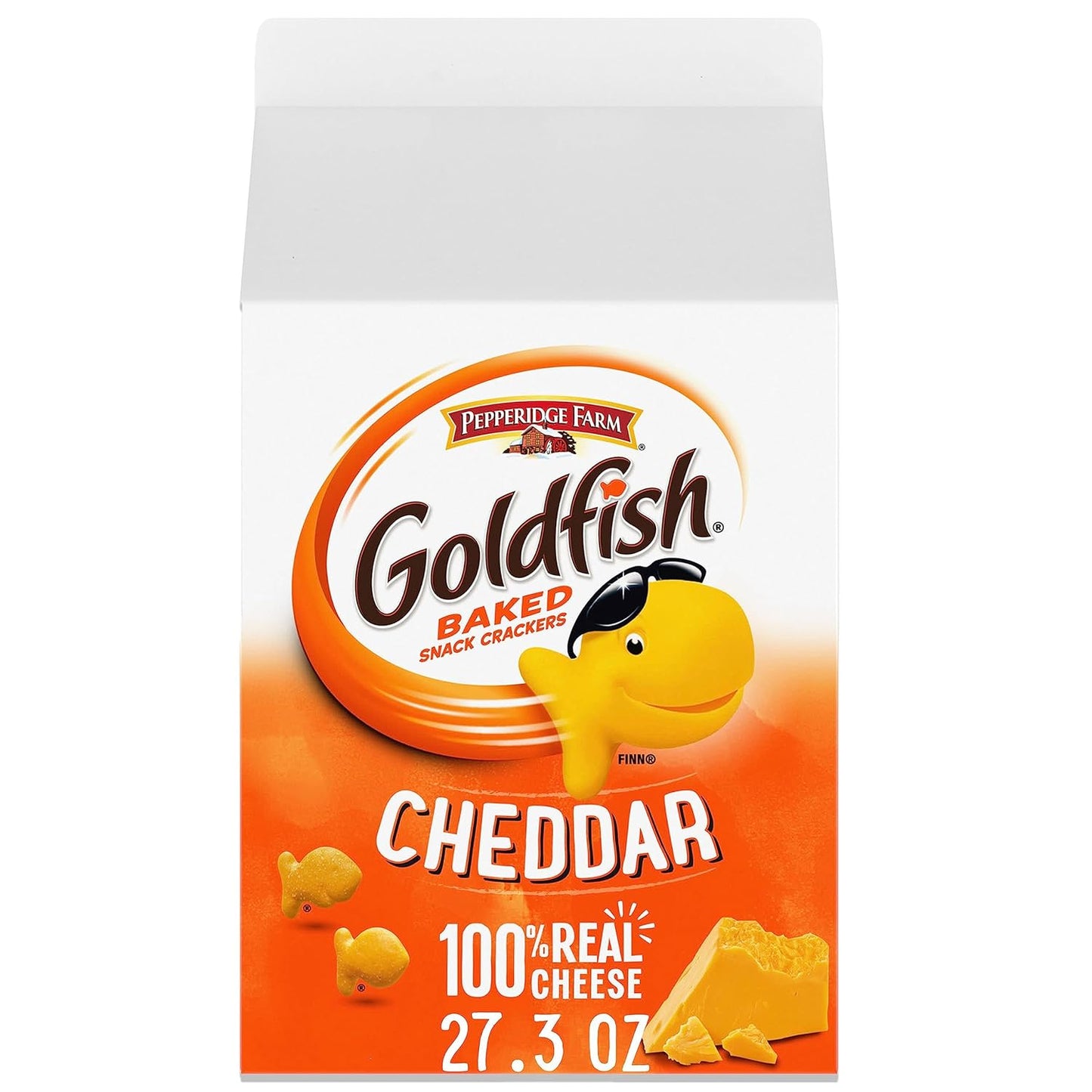 Goldfish_Cheddar_Cheese_Crackers,_27.3_oz_Carton