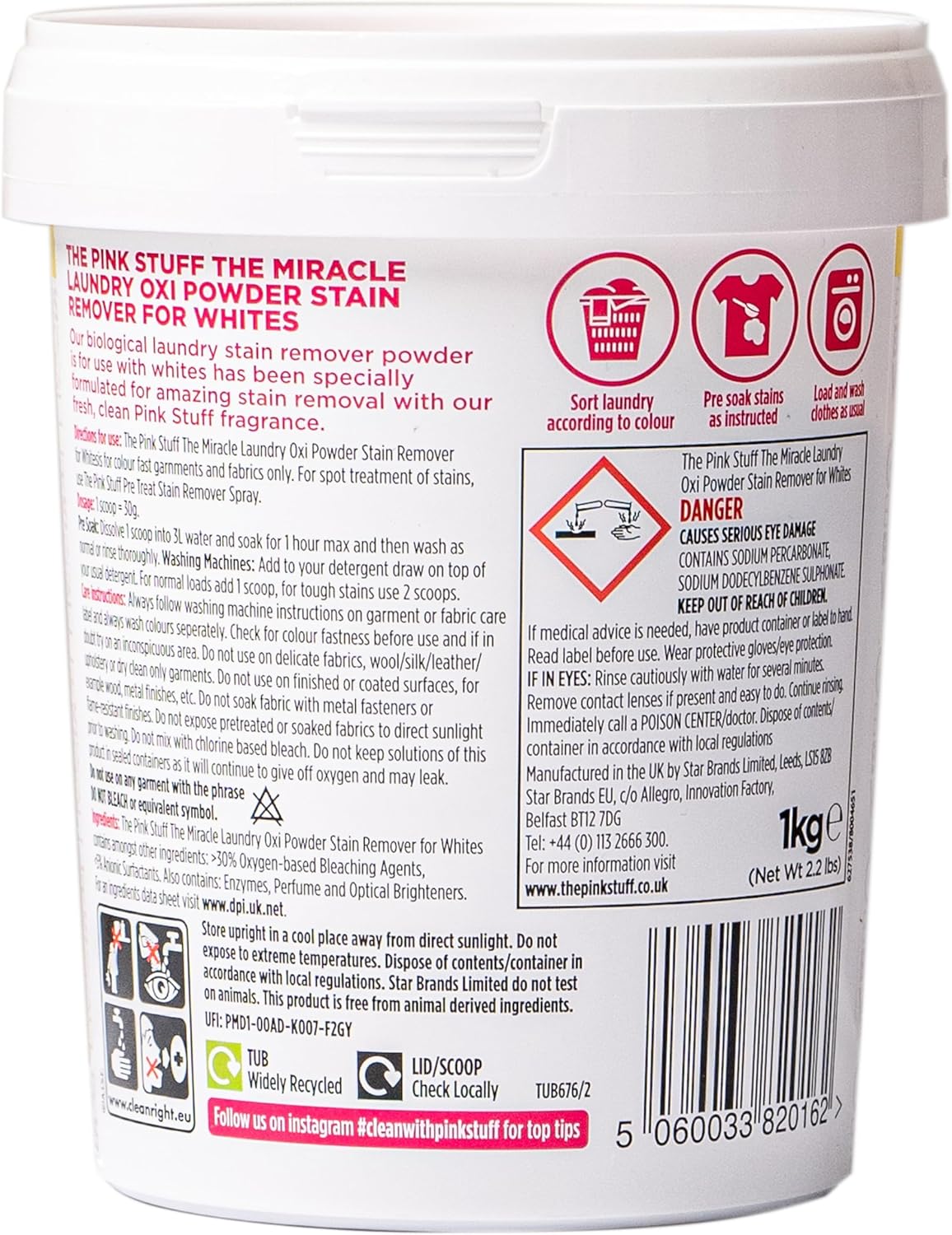 Stardrops_-_The_Pink_Stuff_-_The_Miracle_Laundry_Oxi_Powder_Stain_Remover_Specifically_Formulated_for_Whites,_1_kg