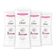 2.6 Ounce (Pack of 4) - Clear Finish