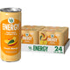 Peach Mango - 8 Fl Oz (Pack of 24)