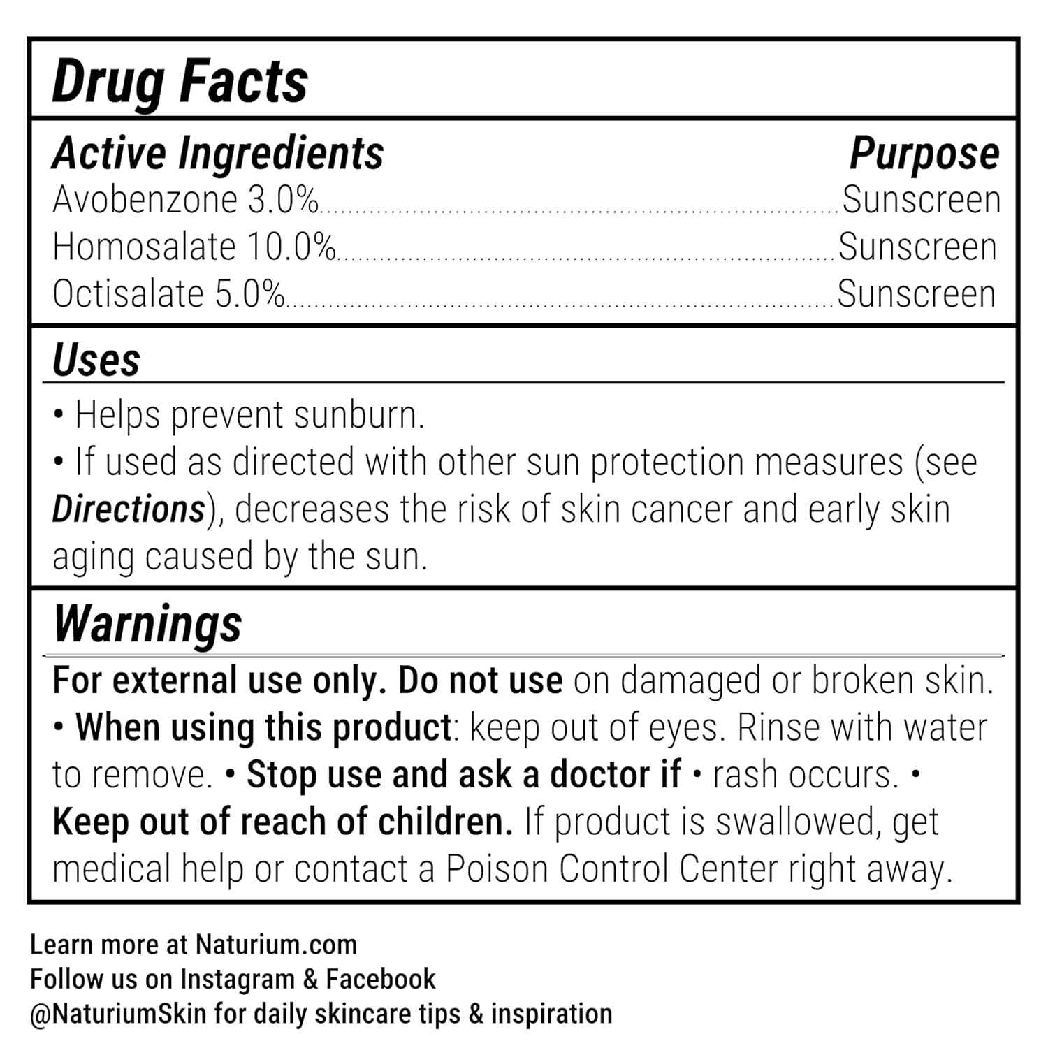 Naturium Dew-Glow Tinted Moisturizer SPF 50+, Daily Moisturizing Sunscreen & Face Primer with Tint, Skin Protector with Dewy Finish, 1.7 oz